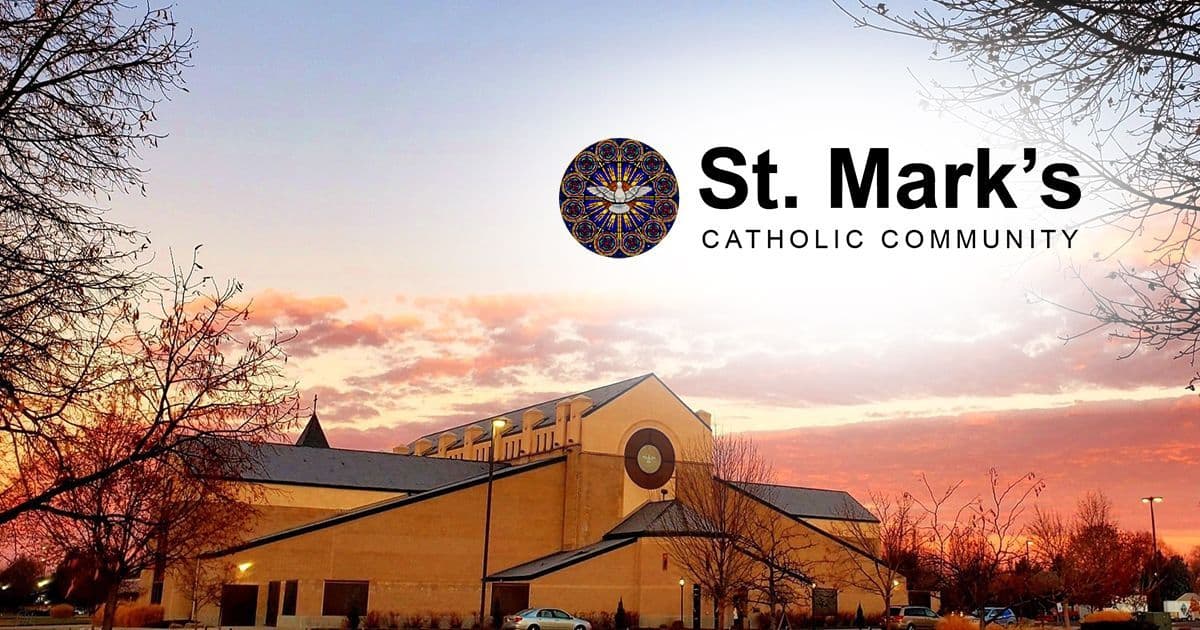Saint Mark Catholic Church