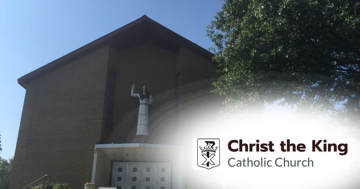 Christ the King Parish