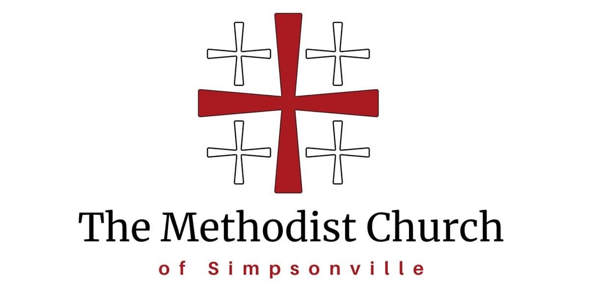 The Methodist Church of Simpsonville