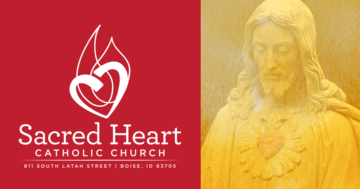 Sacred Heart Catholic Church