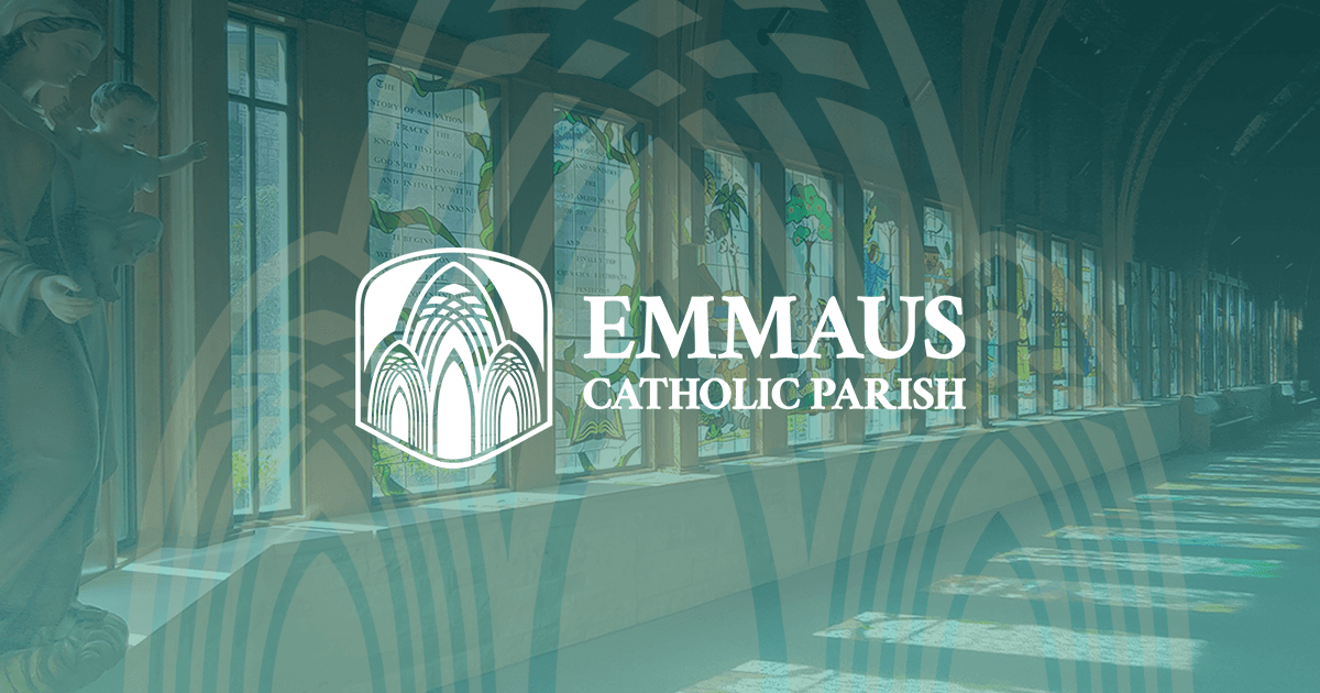 Emmaus Catholic Church