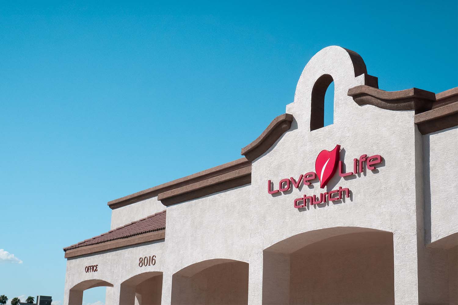 Love Life Church