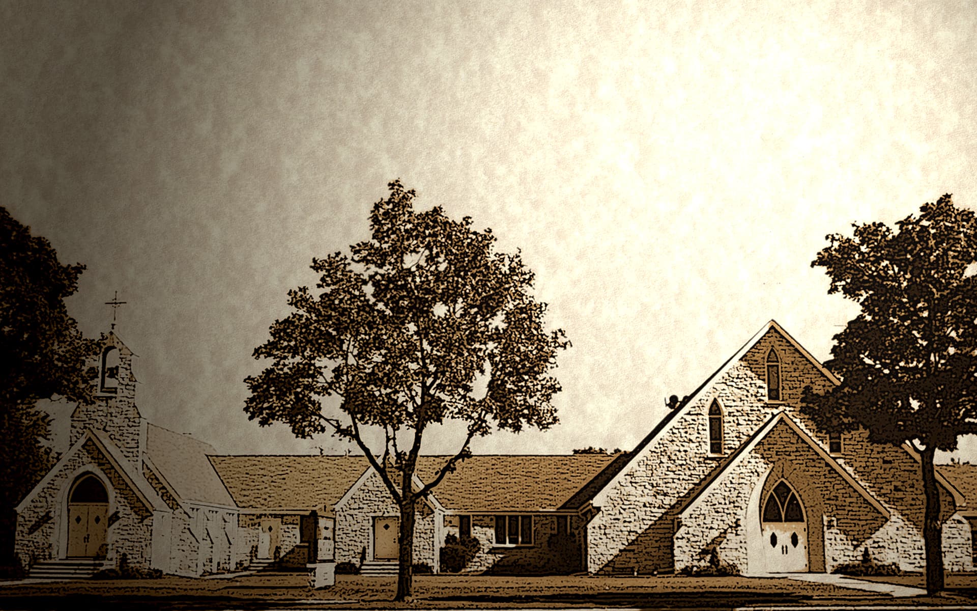 Luther Memorial Church