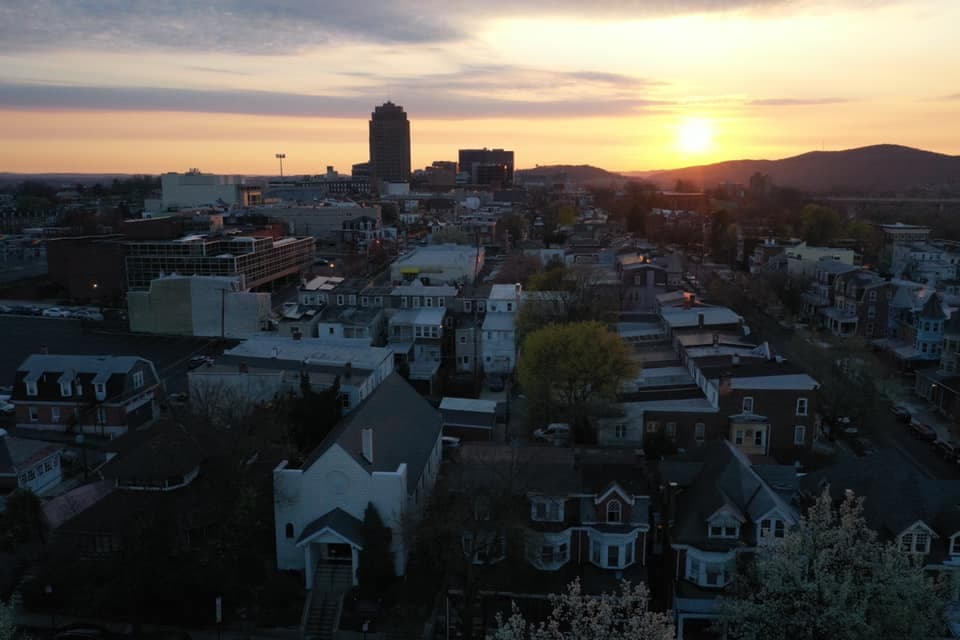 Lehigh Valley Presbyterian Church