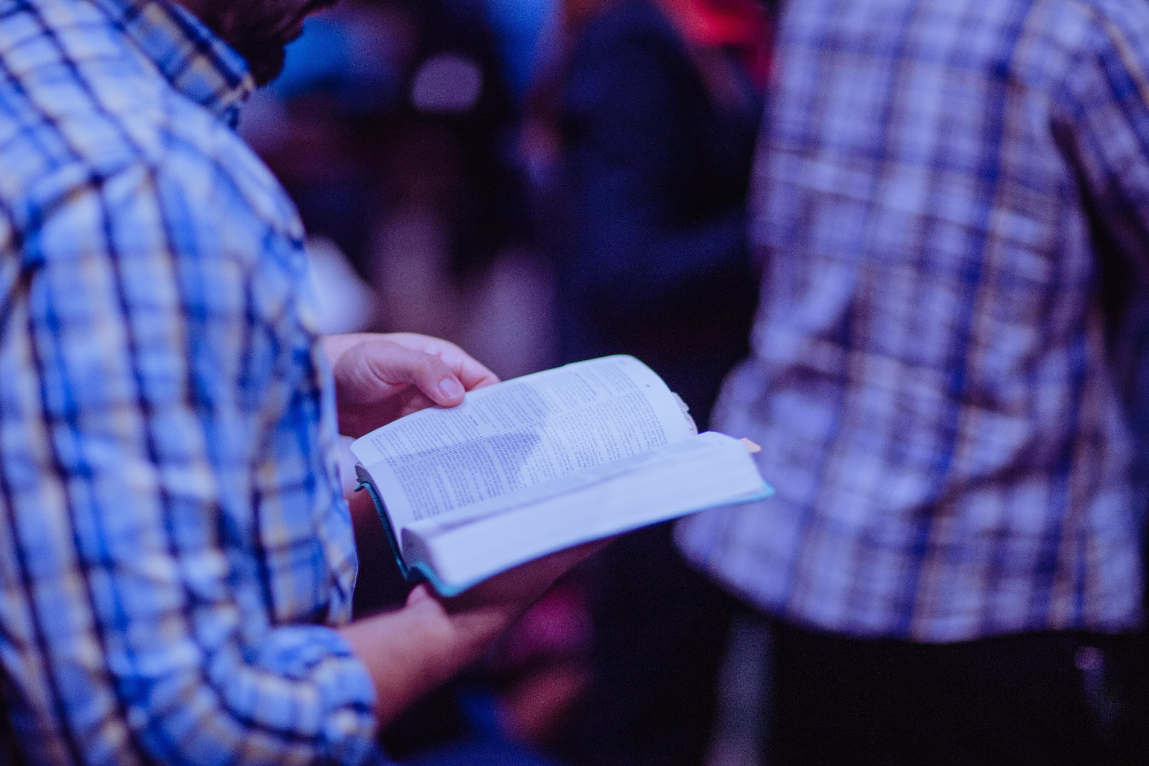 Bread of Life Fellowship