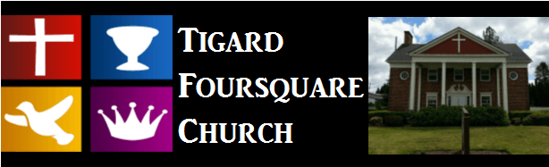 Tigard Foursquare Church