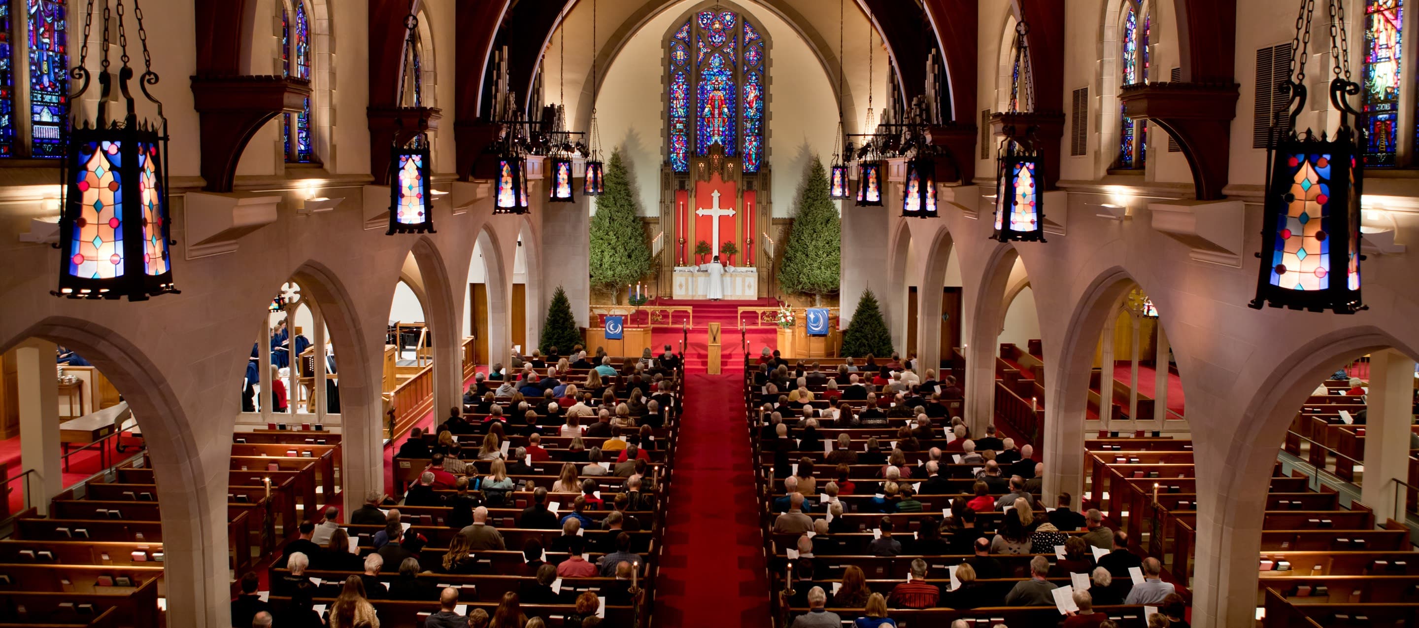 Mount Olivet Lutheran Church