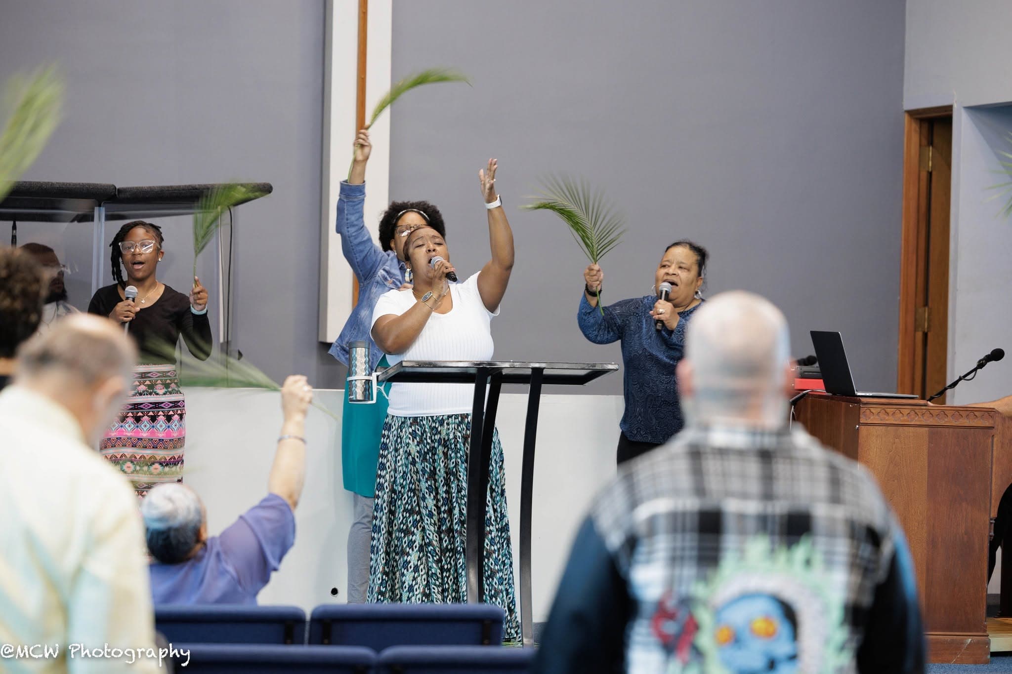 New Beginnings Ministries of Peoria
