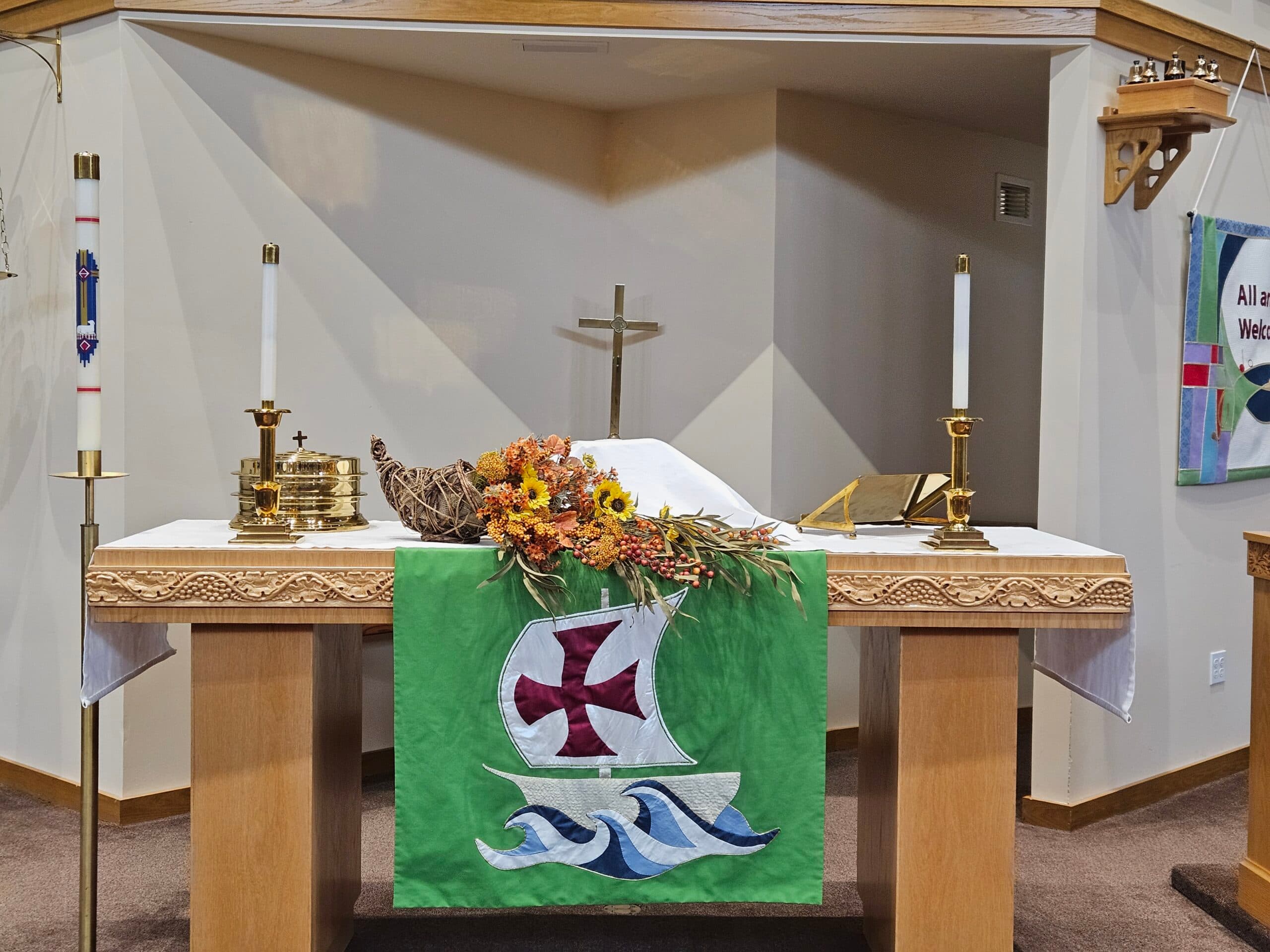 Faith Lutheran Church