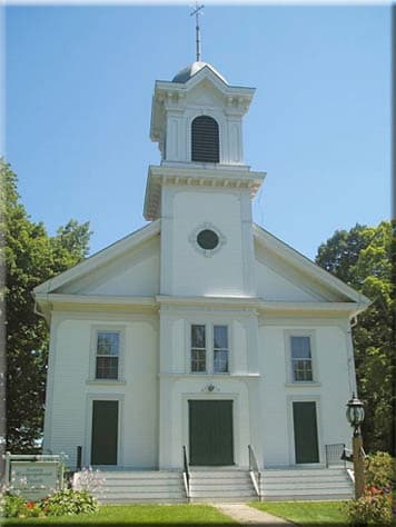 Northfield Bible Church