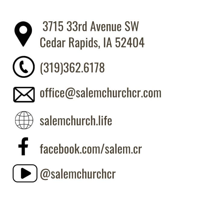 Salem United Methodist Church