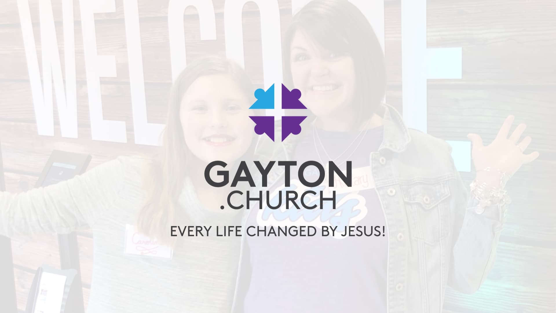 Gayton Baptist Church