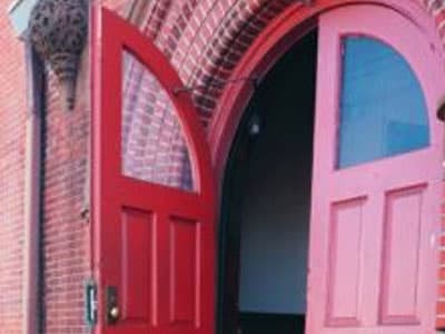 Olivet Congregational Church