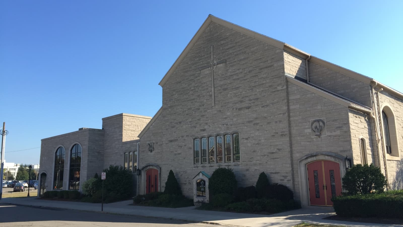 Living Hope Church
