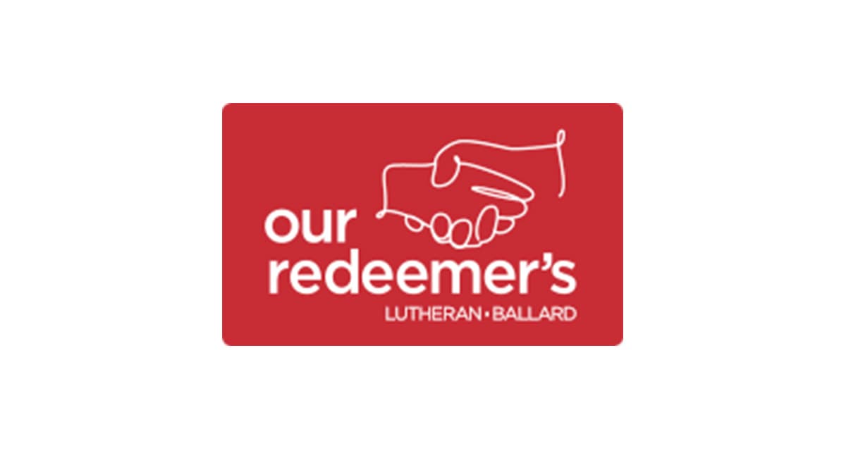 Our Redeemers Lutheran Church