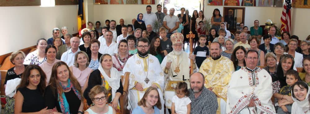 Holy Resurrection Orthodox Church