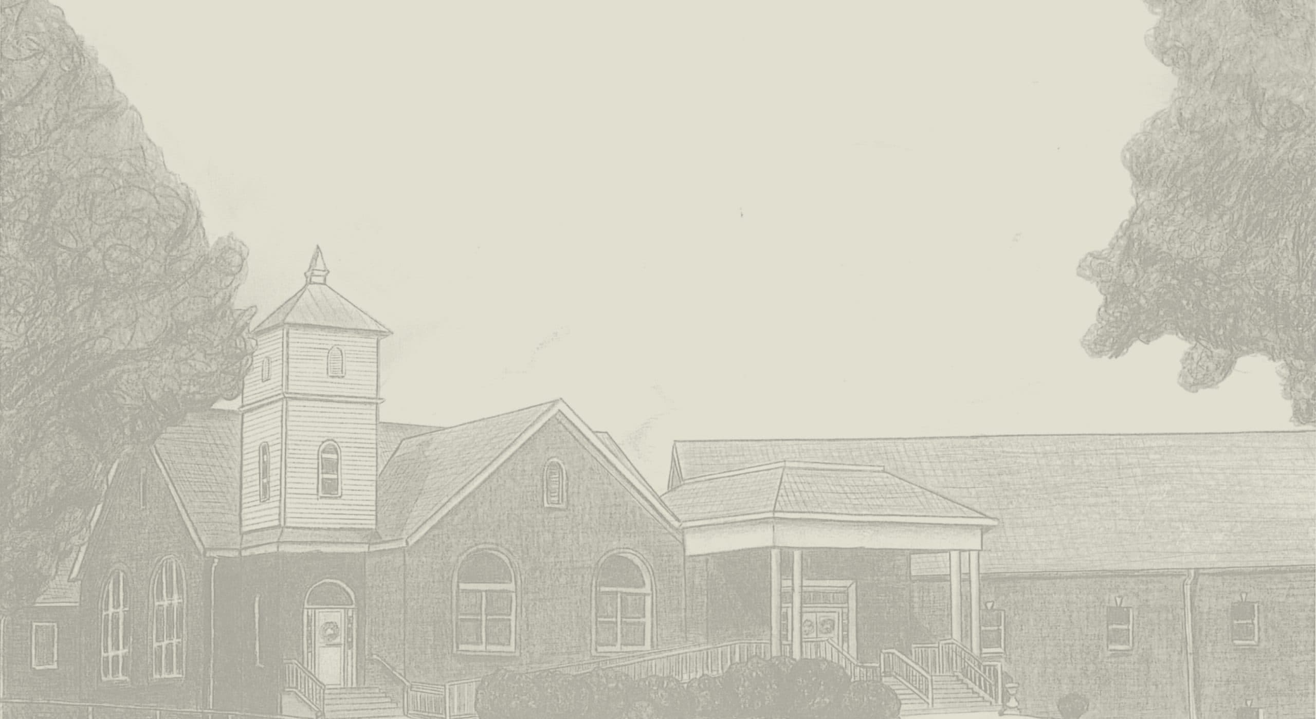 Pleasant Grove Baptist Church