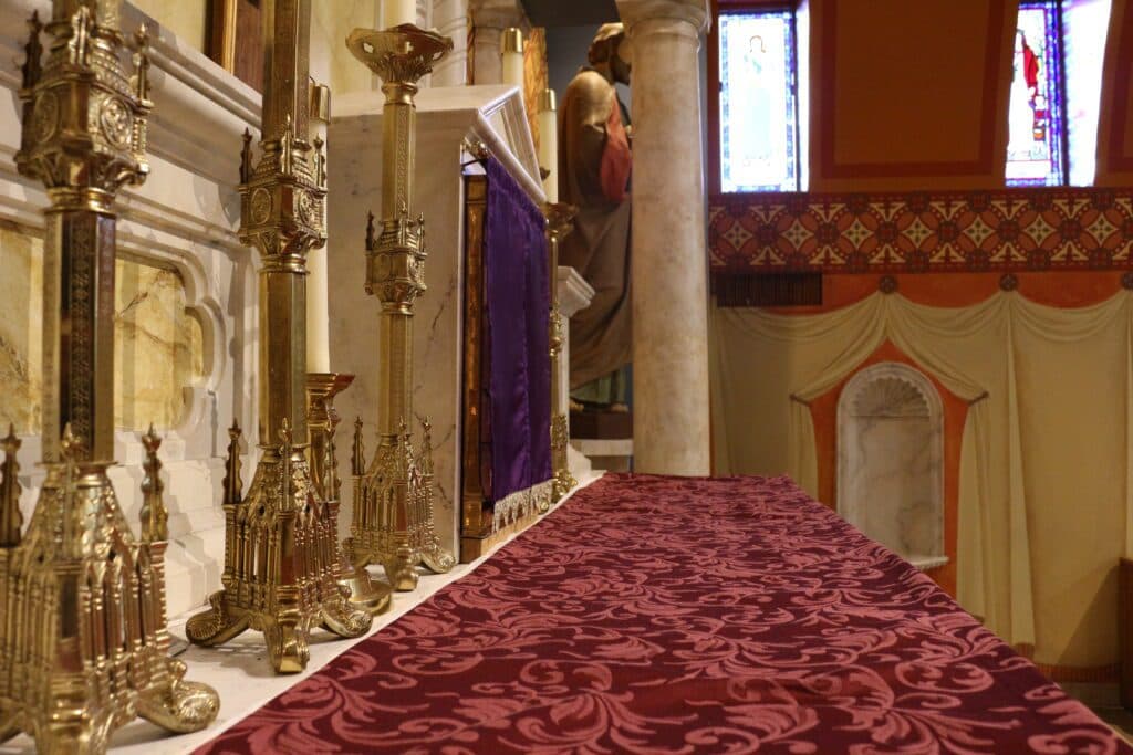 Mater Misericordiae Catholic Parish