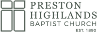 Preston Highlands Baptist Church
