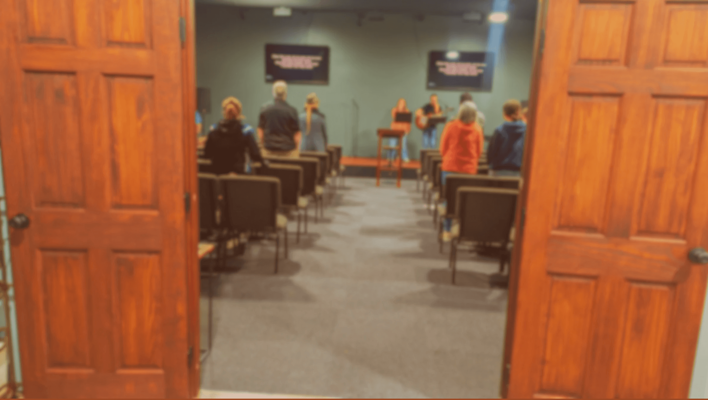 Providence Fellowship