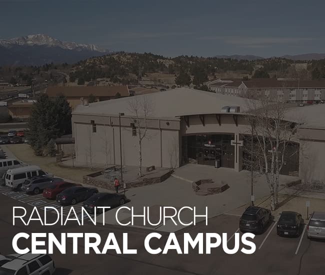Radiant Church