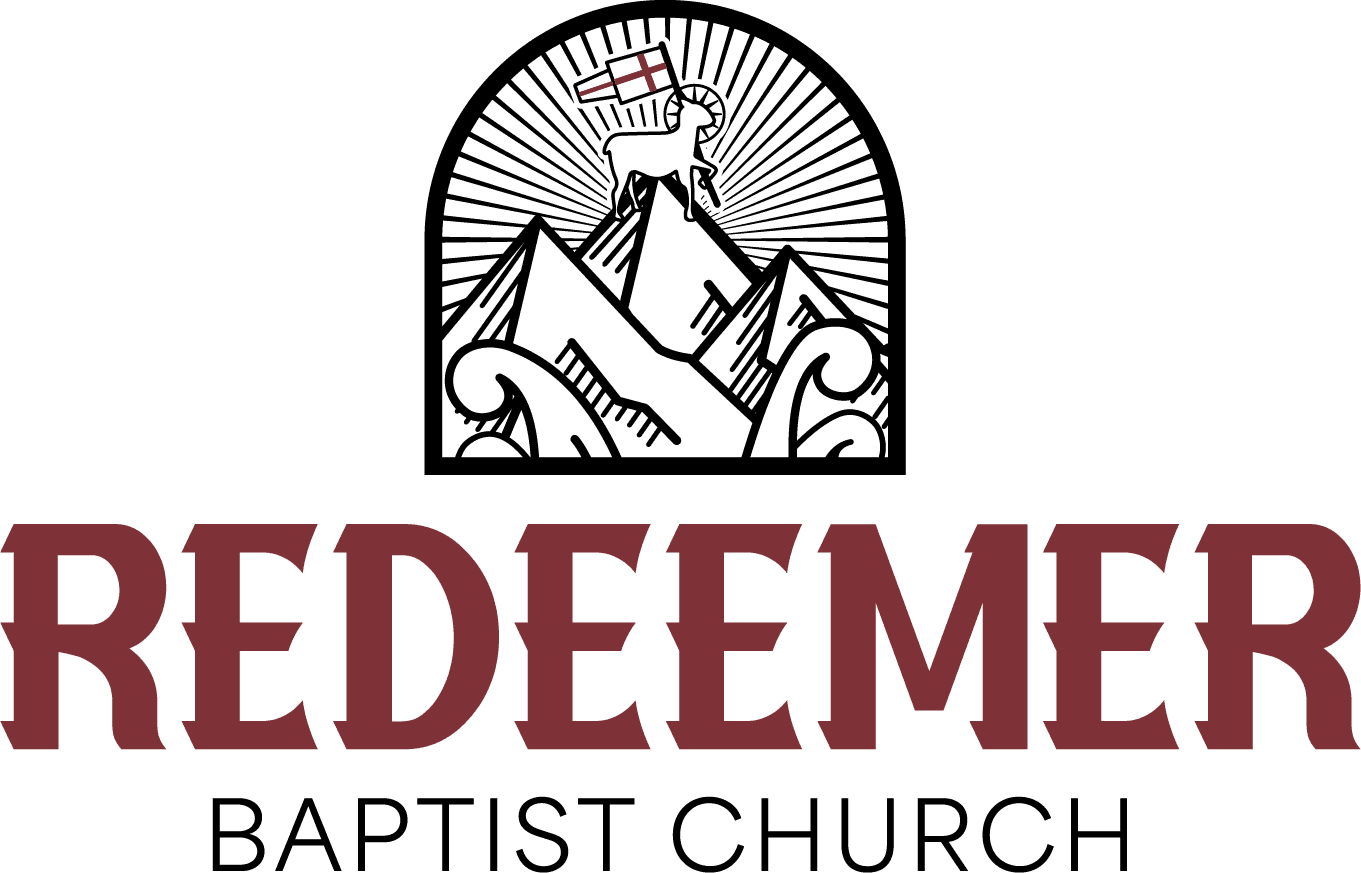 Redeemer Baptist Church