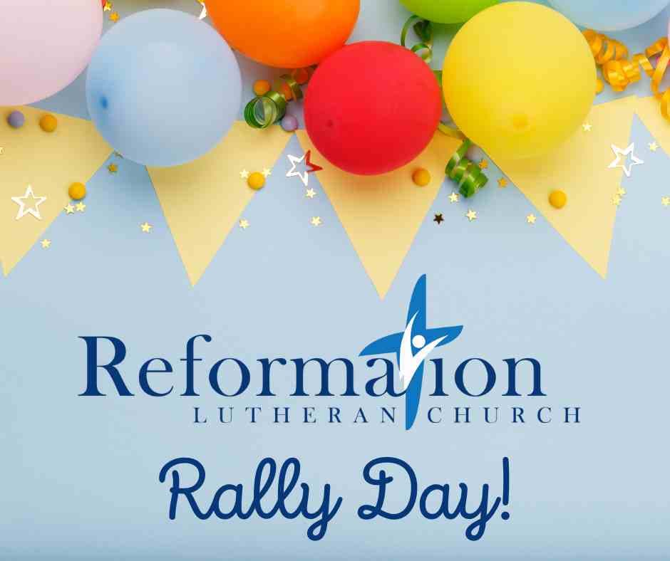 Reformation Lutheran Church