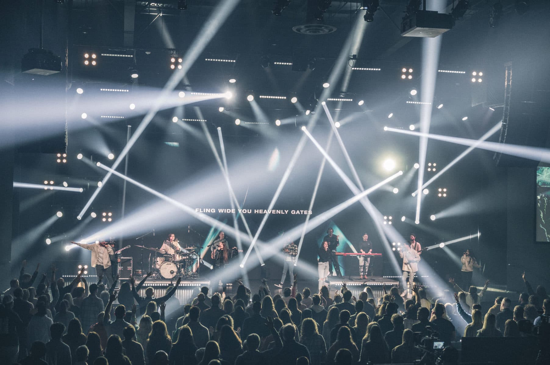 Rock City Church