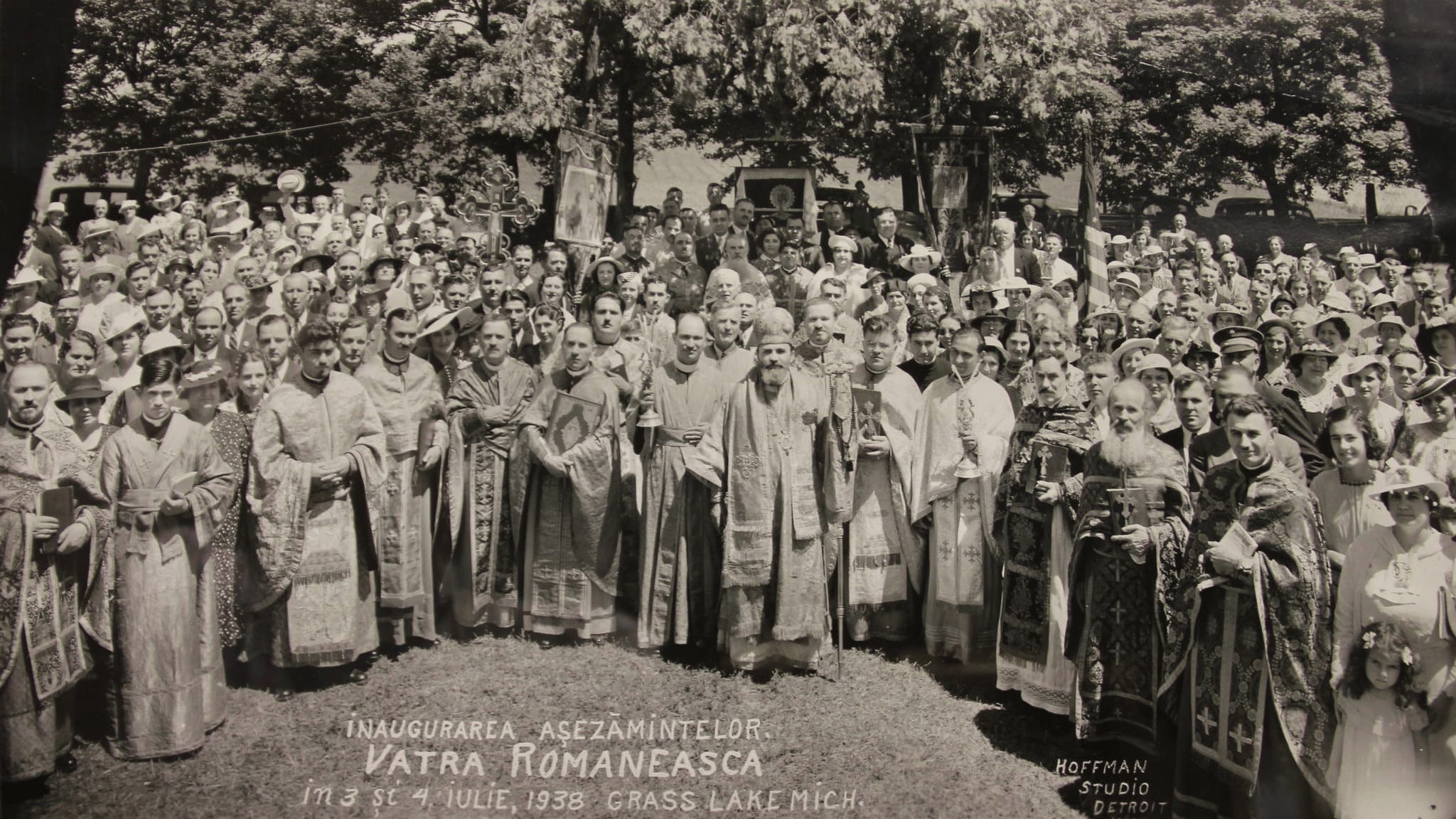 St. John Chrysostom Orthodox Church