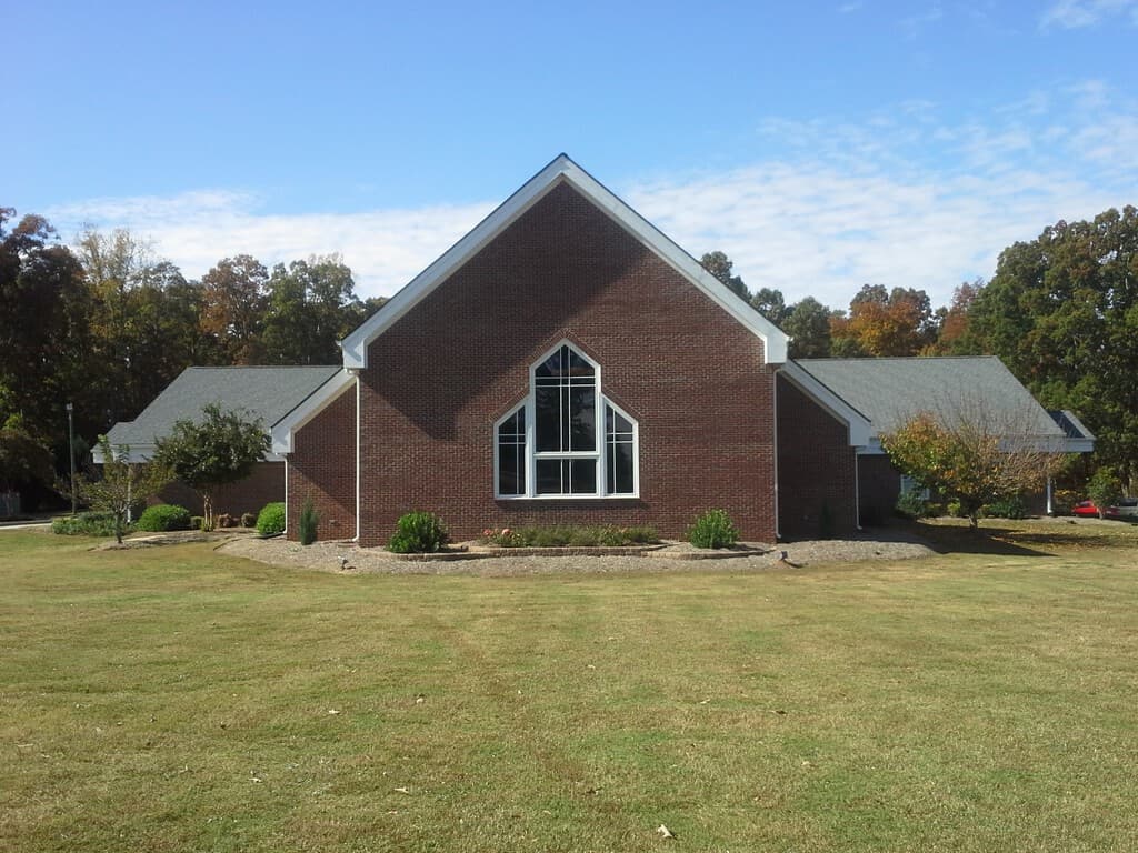Hopewell United Methodist Church