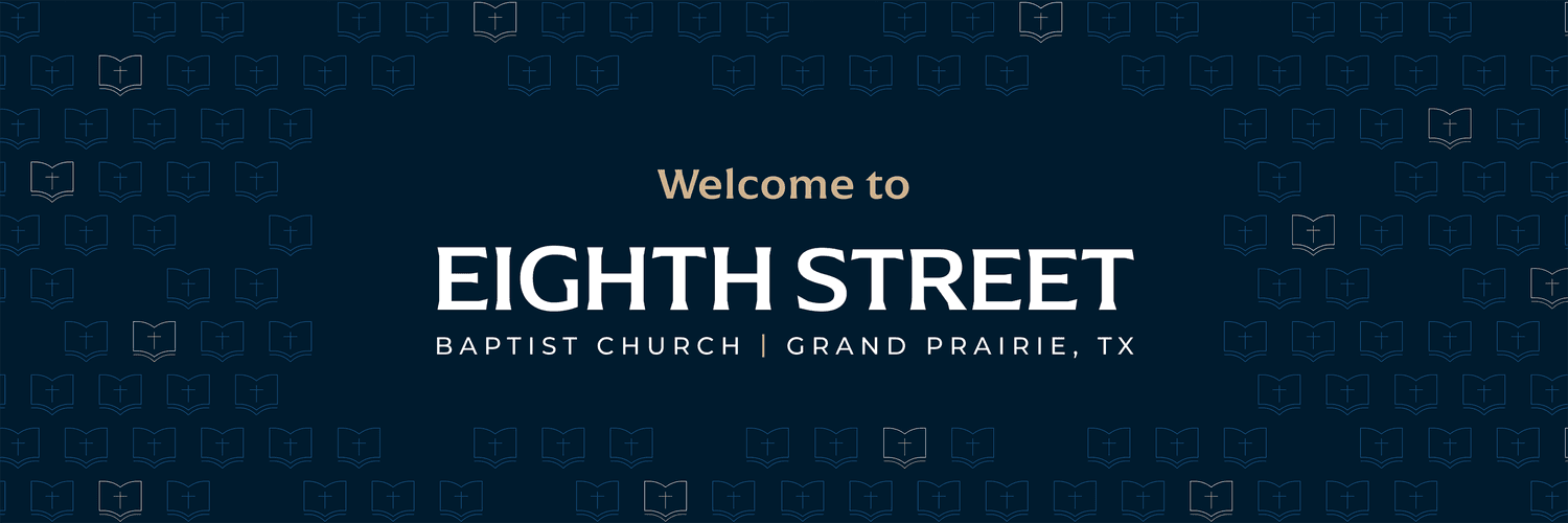 Eighth Street Baptist Church