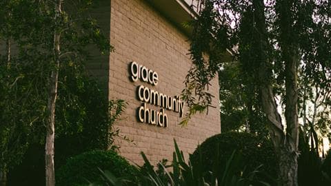 Grace Community Church