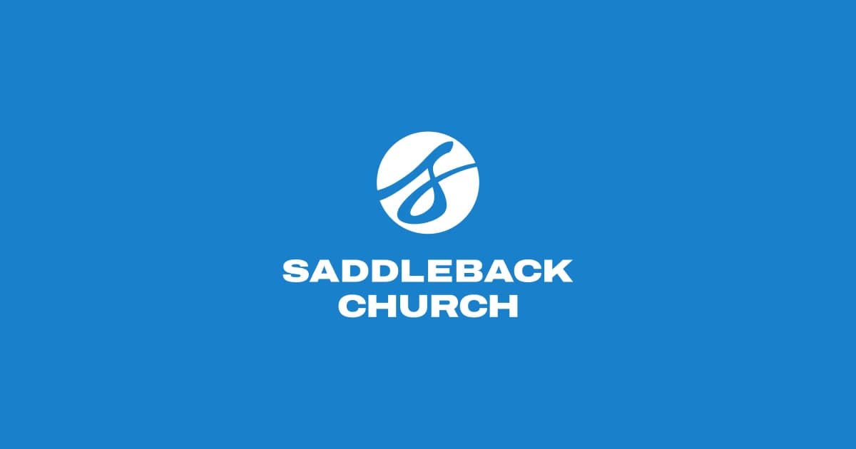 Saddleback Church