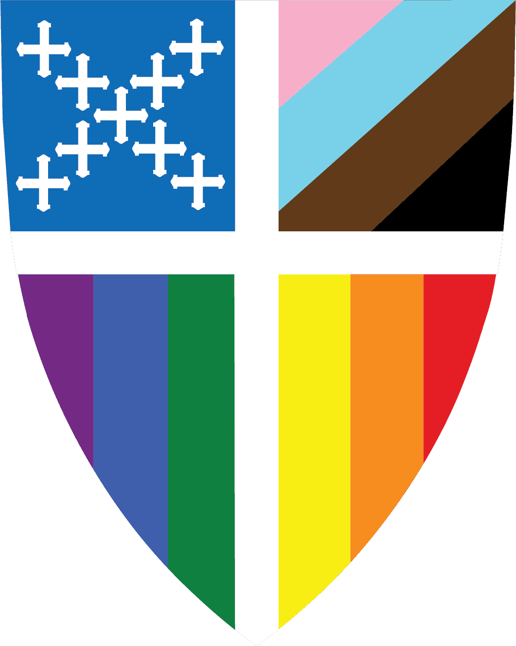 Saint Edmund's Episcopal Church