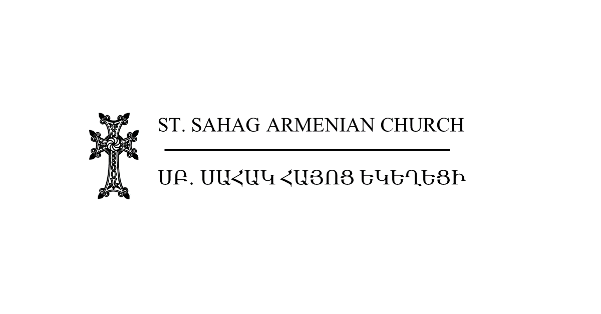 Saint Sahag Armenian Church