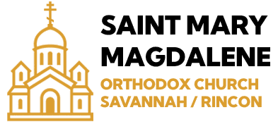 St. Mary Magdalene Orthodox Church