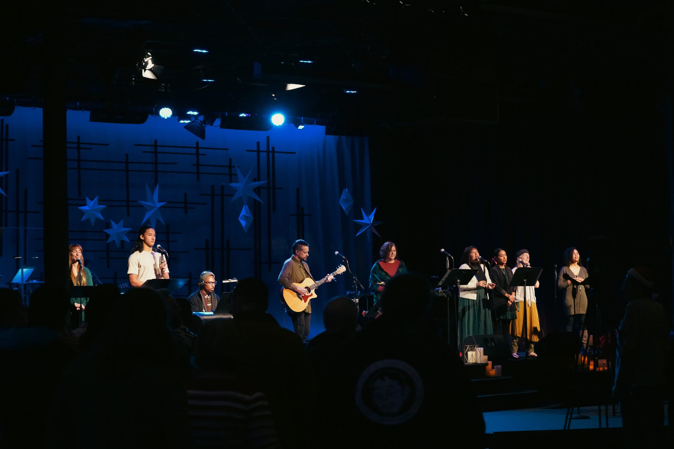 Quest Church