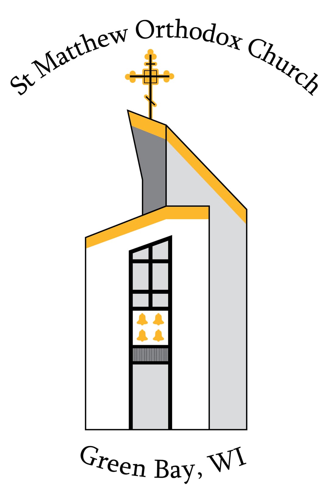 St Matthew Orthodox Church