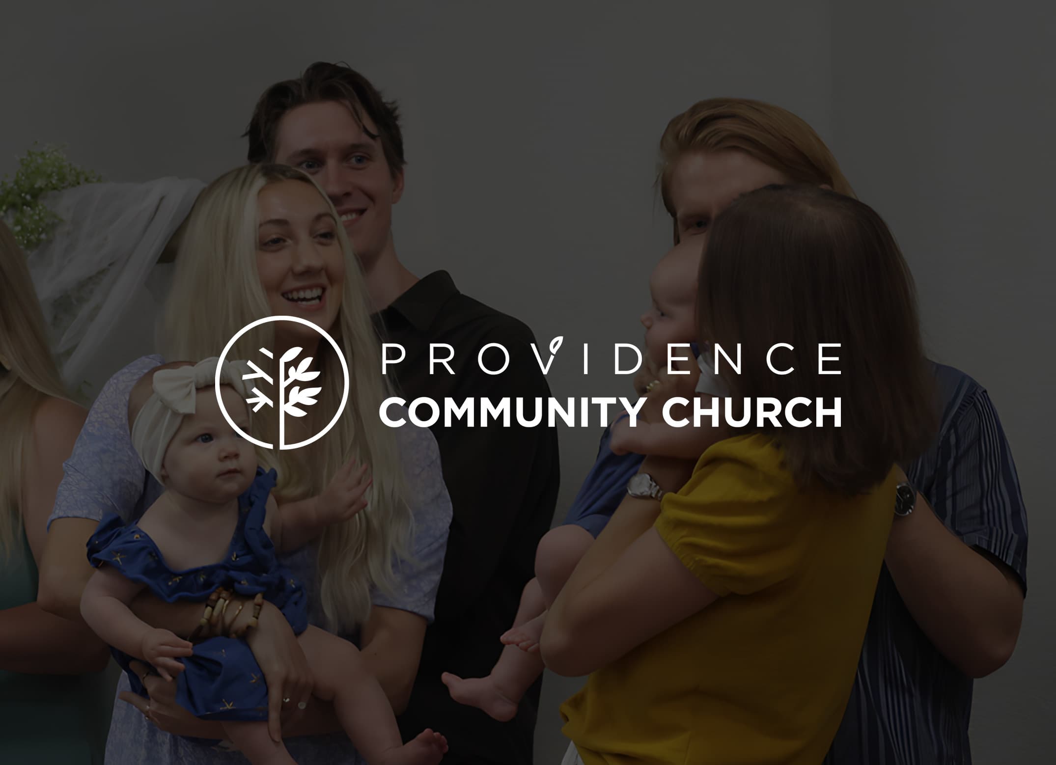 Providence Community Church