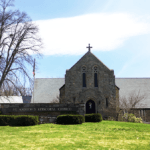 Saint Andrews Episcopal Church