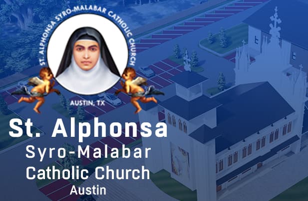 St. Alphonsa Syro-Malabar Catholic Church