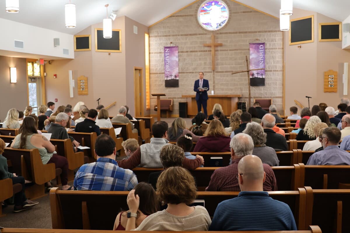 Abiding Peace Lutheran Church