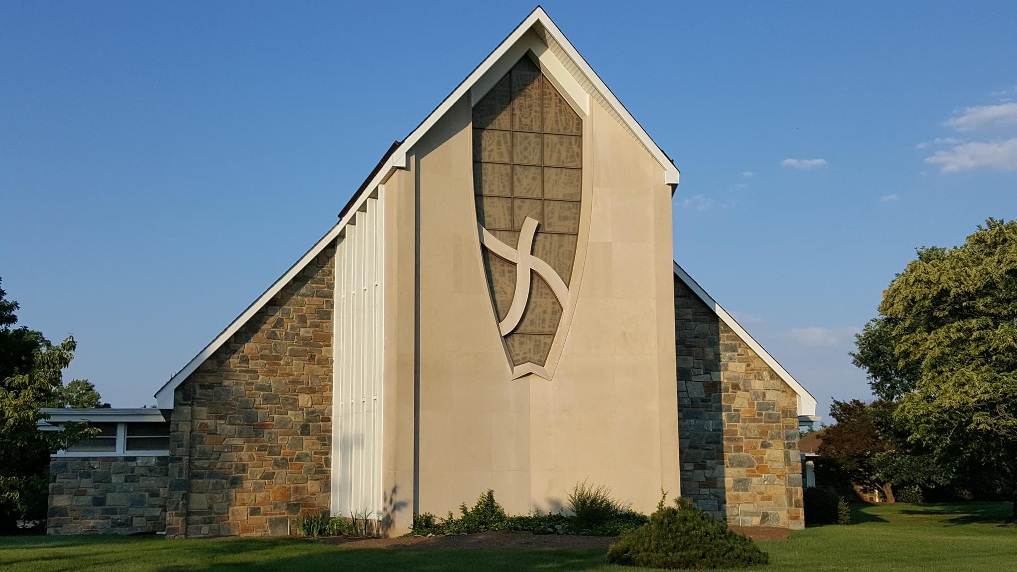Glenmont United Methodist Church