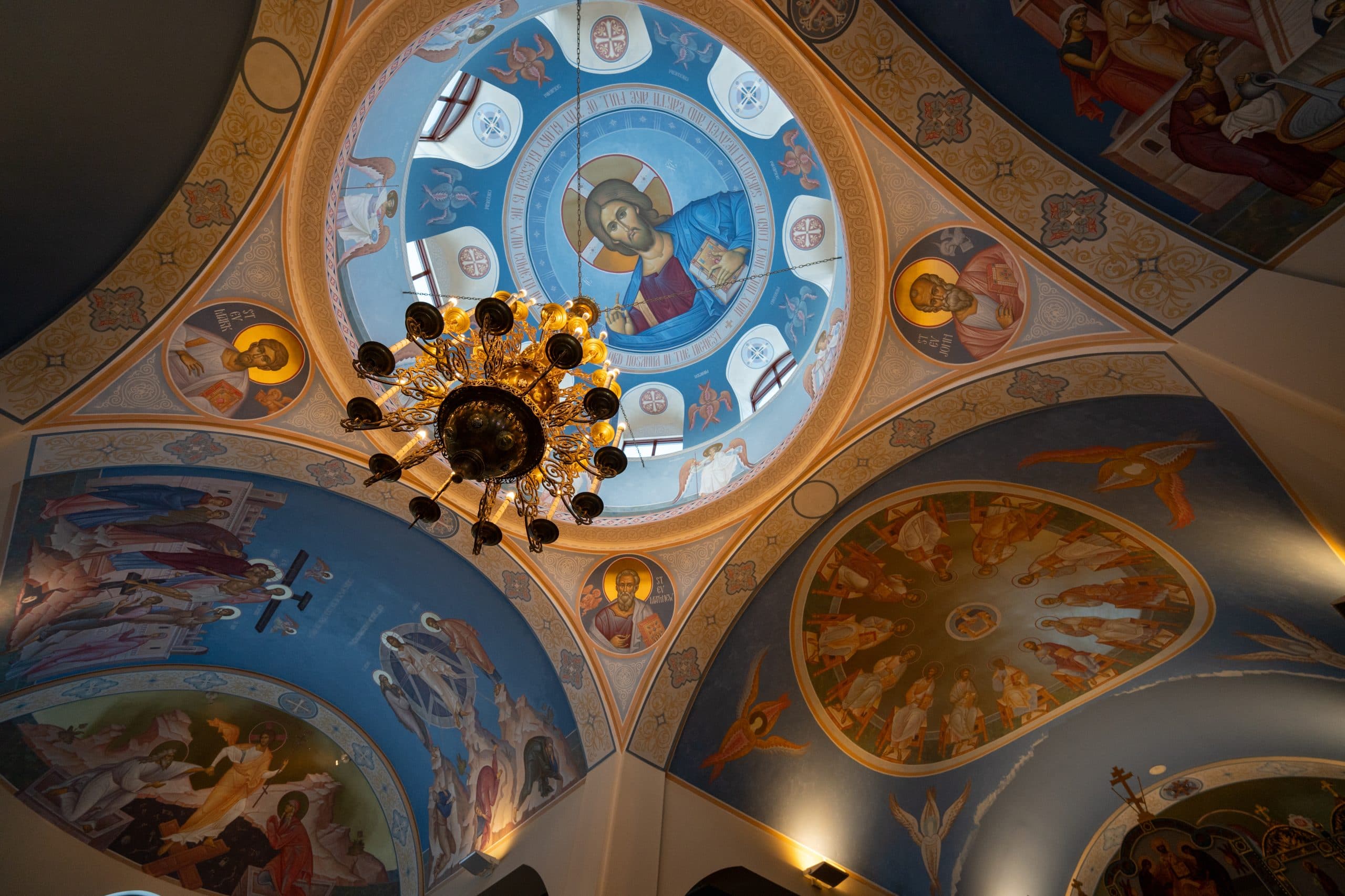 St. Basil the Great
