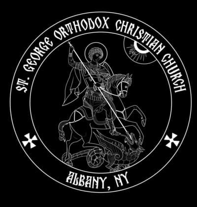 Saint George Antiochian Orthodox Church