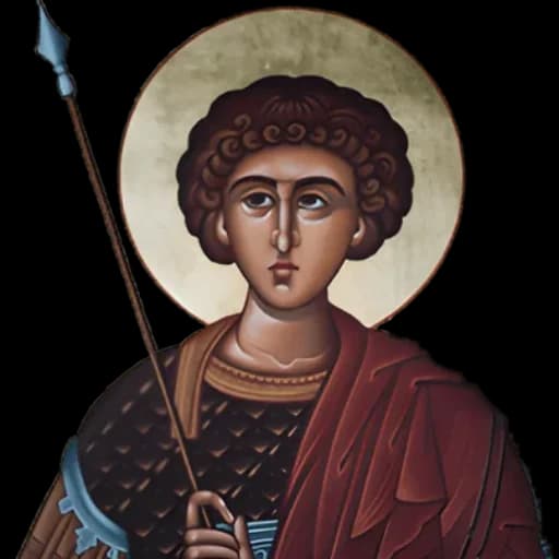 Saint George Melkite-Greek Catholic Church