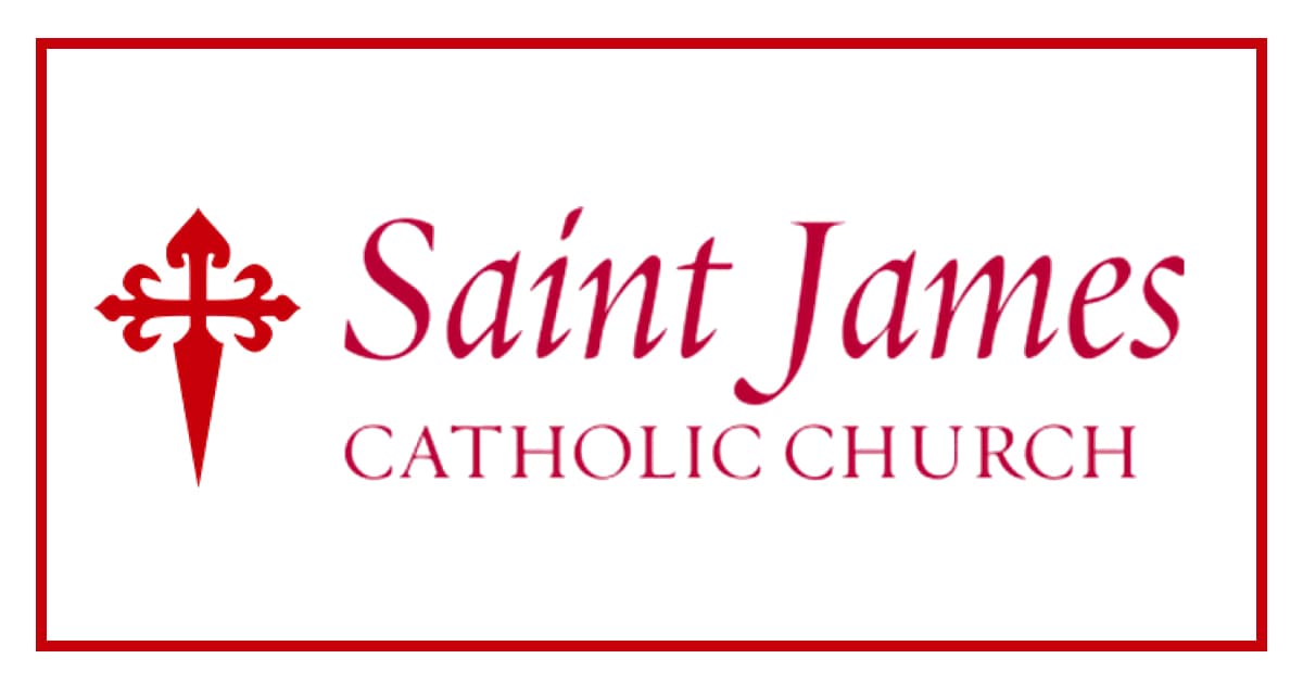 Saint James Catholic Church