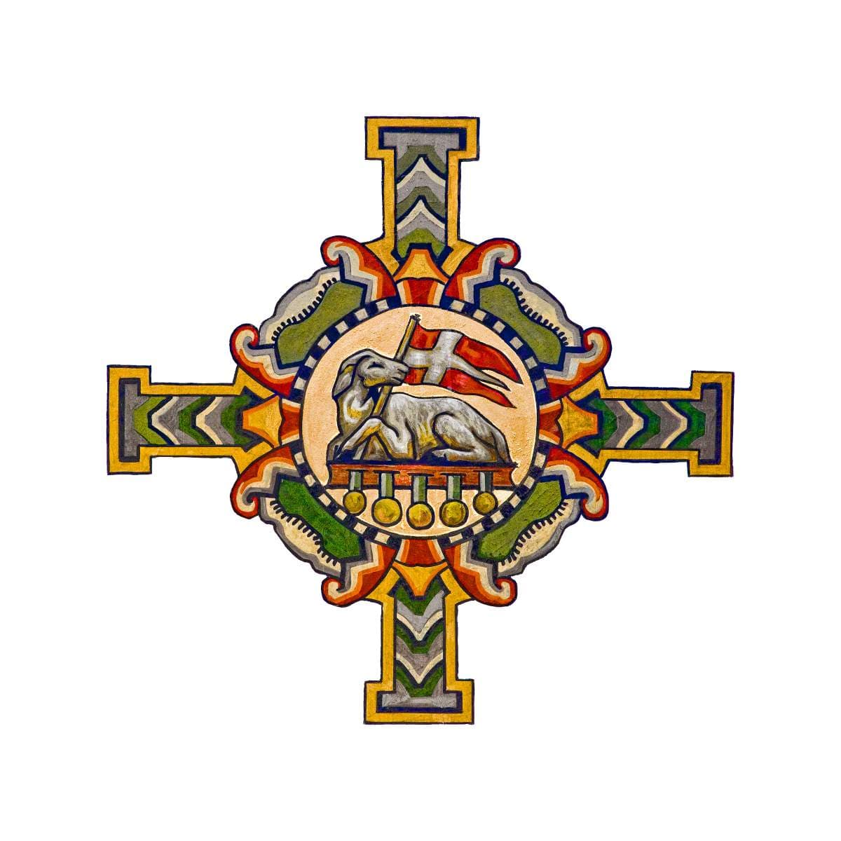Saint Louis Roman Catholic Church