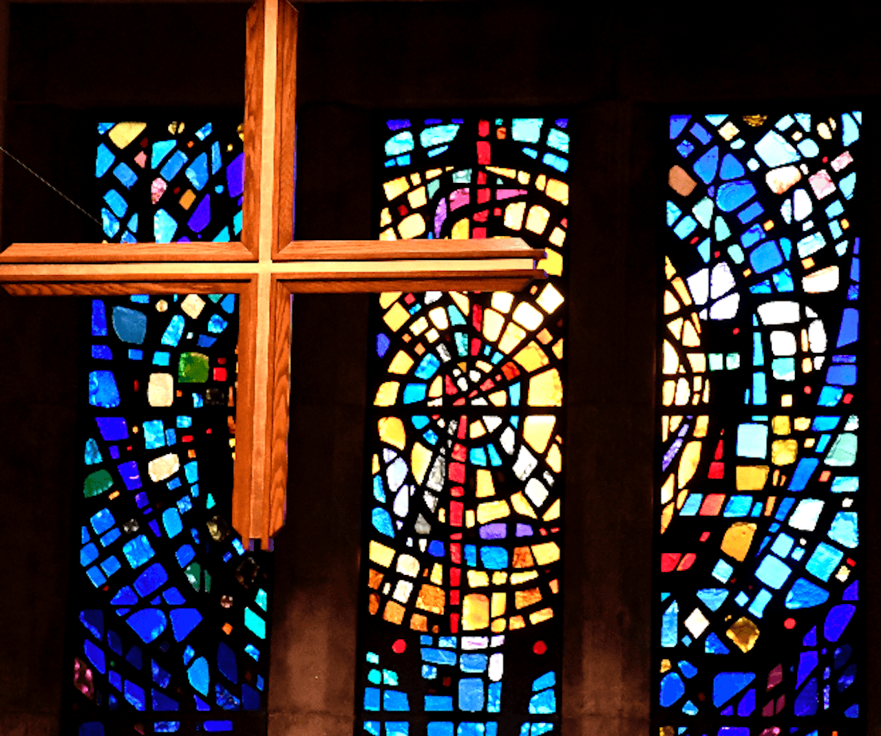 St. Mark's Lutheran Church