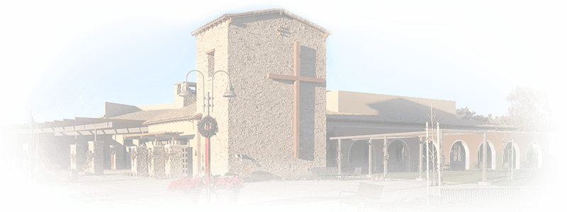 Saint Thomas More Catholic Church